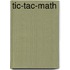 Tic-Tac-Math