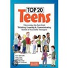 Top 20 Teens by Michael Cole