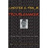 Troublemaker door Chester E. Finn