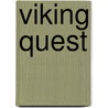 Viking Quest door Tom Henighan
