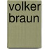 Volker Braun