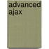 Advanced Ajax