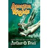 Amazon Nights door Arthur O. Friel