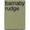 Barnaby Rudge by George Cattermole