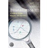 Biostatistics door Ronald N. Forthofer