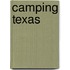 Camping Texas
