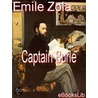 Captain Burle door Émile Zola