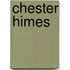 Chester Himes