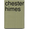 Chester Himes door James Sallis