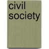 Civil Society by Howard J. Wiarda