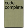 Code Complete by Steve McConnell