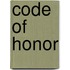 Code of Honor