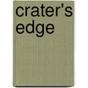 Crater's Edge by Norman Davies