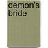 Demon's Bride