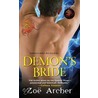Demon's Bride door Zoe Archer