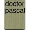 Doctor Pascal door Émile Zola