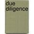 Due Diligence