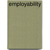 Employability door Ralf Benack