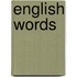 English Words