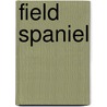 Field Spaniel door Becki Jo Jo Hirschy