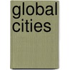 Global Cities by Jamil Claude