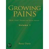 Growing Pains by Betty Davis
