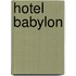 Hotel babylon