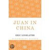 Juan in China door Eric Linklater