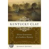 Kentucky Clay door Katherine Roberta Bateman