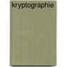 Kryptographie door Alexander Winterstein