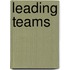 Leading Teams