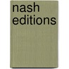 Nash Editions by R. Mac Holbert