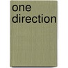 One Direction by Triumph Books
