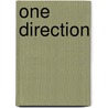One Direction door Sarah Tieck