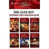 One-Click Buy by Vicki Lewis Thompson