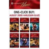 One-Click Buy door Tori Carington