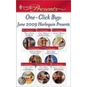 One-Click Buy by Penny Jordan