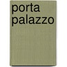 Porta Palazzo door Rachel Black