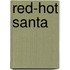 Red-Hot Santa