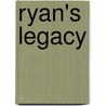 Ryan's Legacy door J.J. Southwell