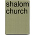 Shalom Church