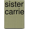 Sister Carrie door William H. Coles