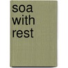 Soa with Rest door Thomas Erl