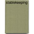 Stablekeeping