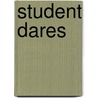 Student Dares door Steph Little
