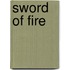 Sword of Fire