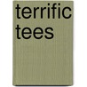 Terrific Tees door Roberta DeLuz