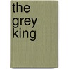 The Grey King door Susan Cooper