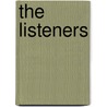 The Listeners door Leni Zumas