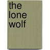 The Lone Wolf by Sandy Steen